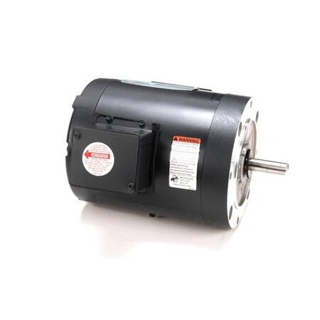 Oliver Kit-Motor 1/3Hp, 56C, 115/230Vac 6301-1641K